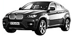 BMW E71 C2172 Fault Code