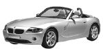 BMW E85 C2172 Fault Code