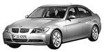 BMW E92 C2172 Fault Code