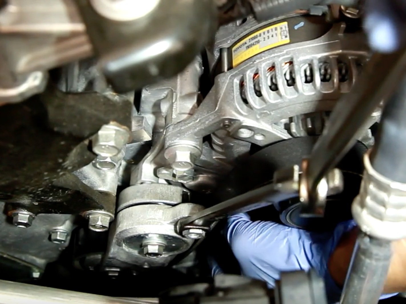 See C2172 in engine